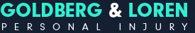 Law firm client logo