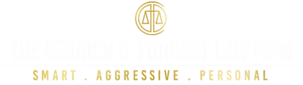 Law firm client logo