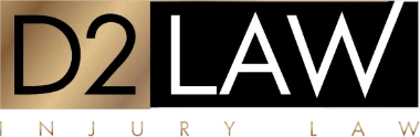 Law firm client logo